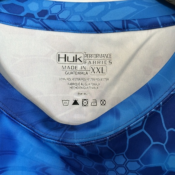 Huk - Picture 3 of 4